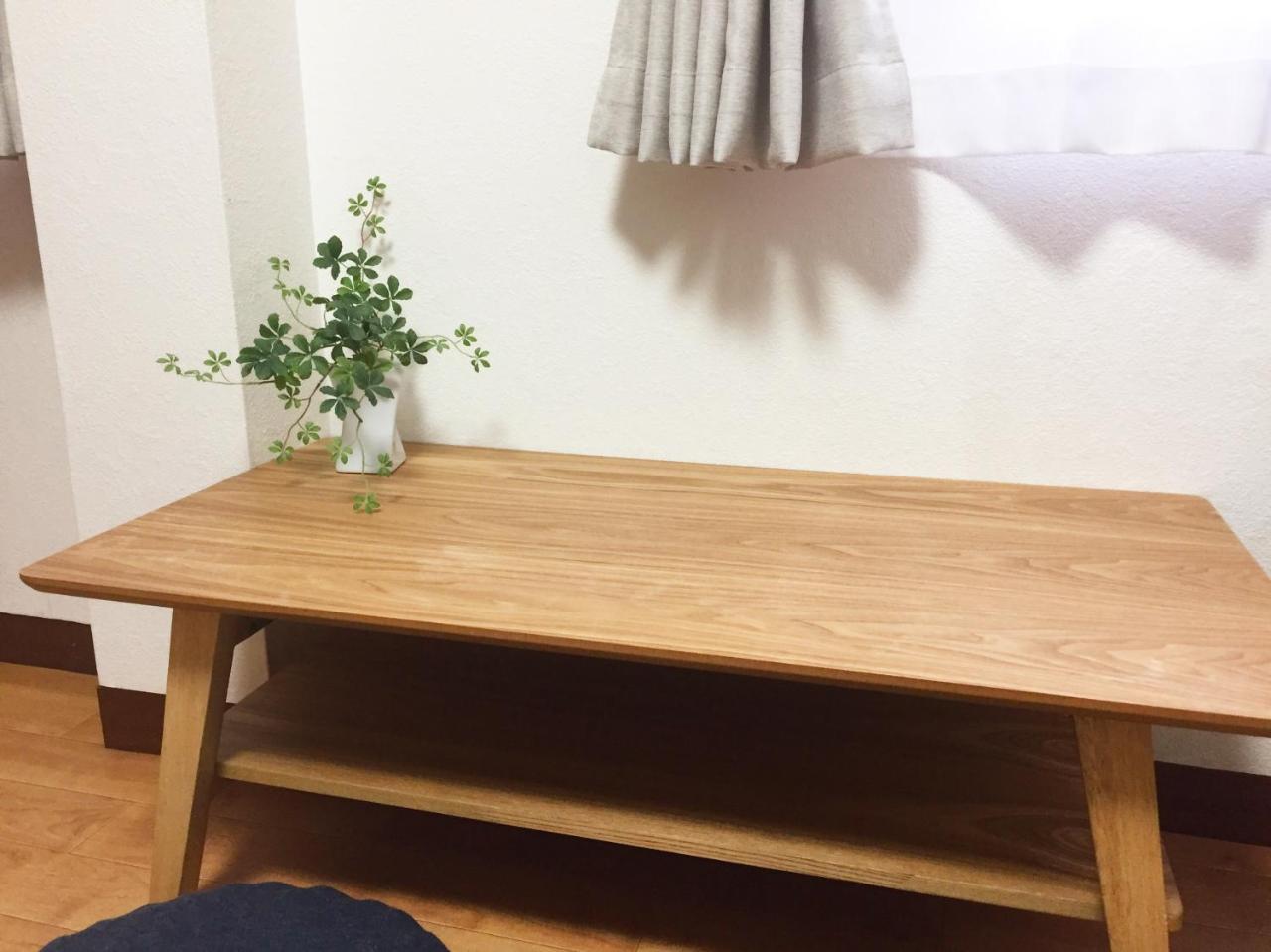 Guest House Futaba Osaka Buitenkant foto